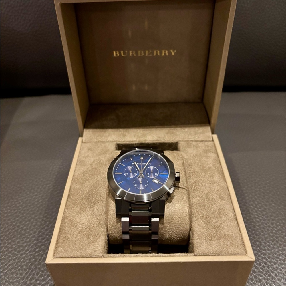 Brand new Burberry Watch for men